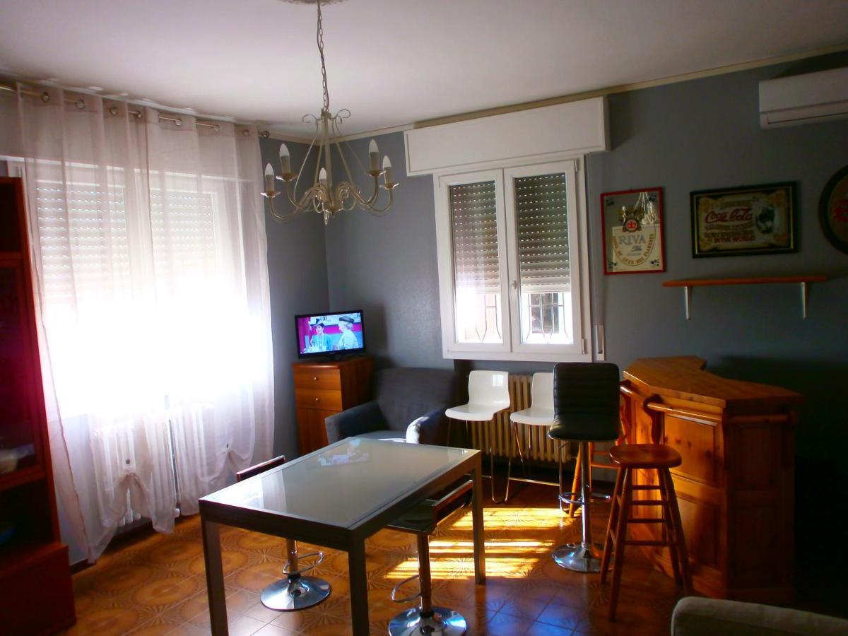 Il Leprotto - Room & Breakfast Altedo 外观 照片