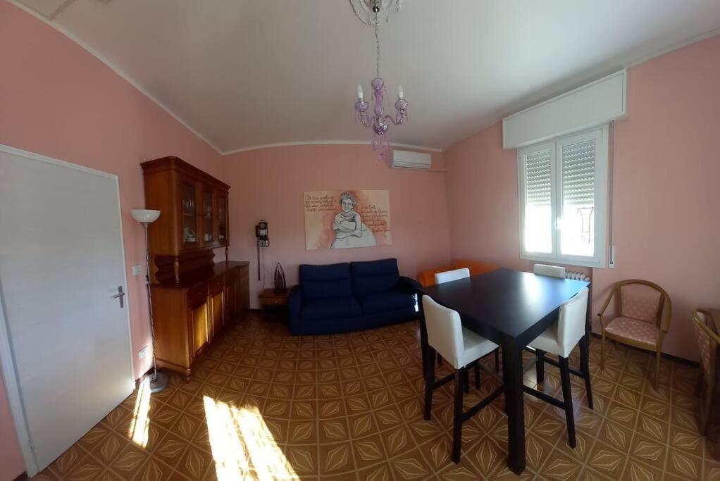 Il Leprotto - Room & Breakfast Altedo 外观 照片