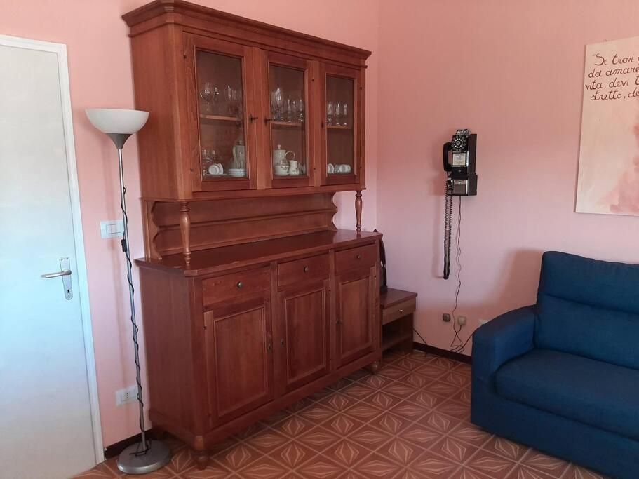 Il Leprotto - Room & Breakfast Altedo 外观 照片