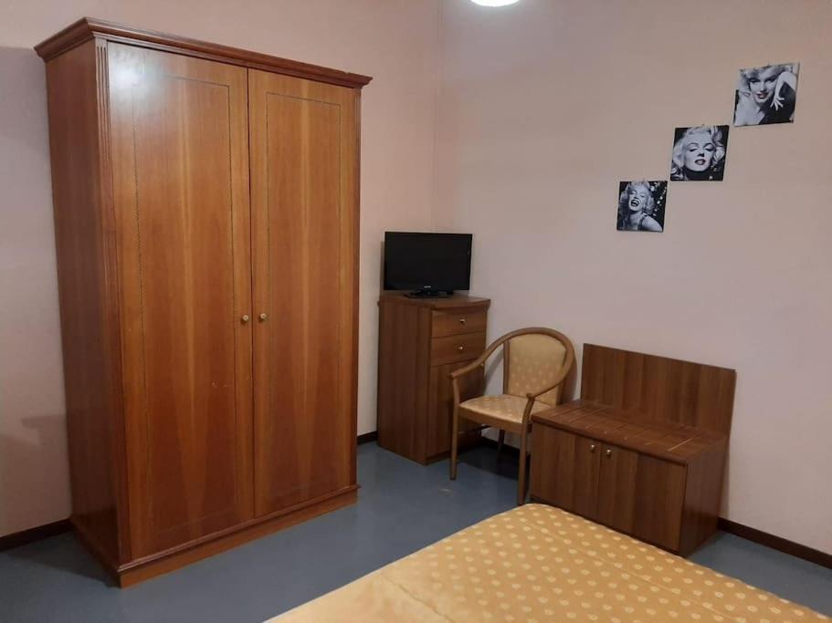 Il Leprotto - Room & Breakfast Altedo 外观 照片