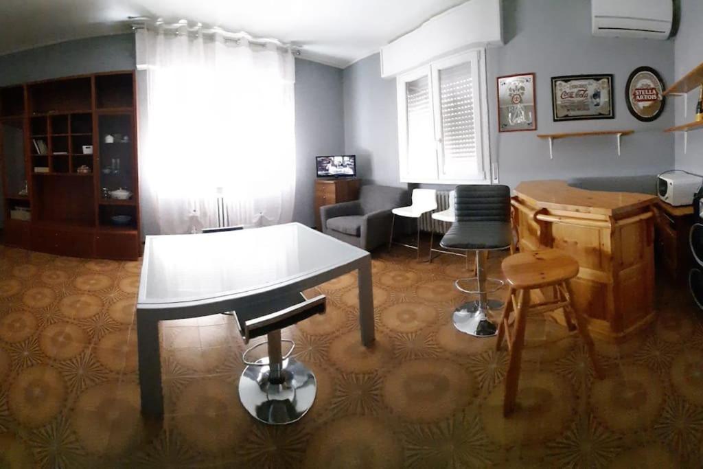 Il Leprotto - Room & Breakfast Altedo 外观 照片