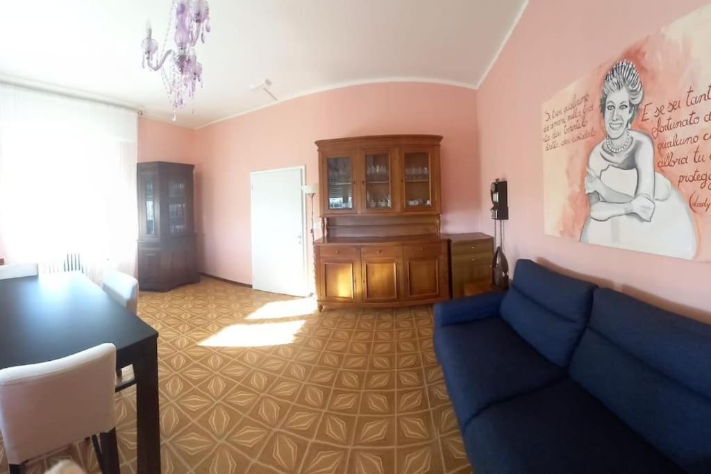 Il Leprotto - Room & Breakfast Altedo 外观 照片