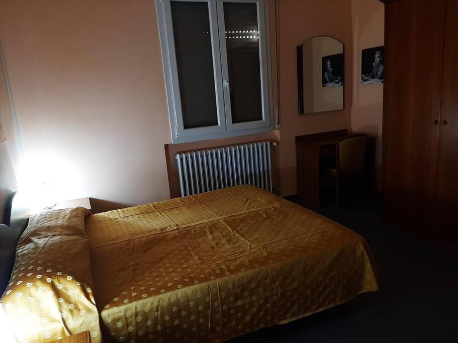 Il Leprotto - Room & Breakfast Altedo 外观 照片