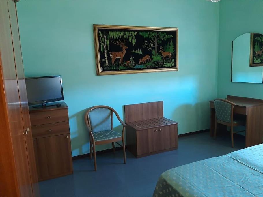 Il Leprotto - Room & Breakfast Altedo 外观 照片