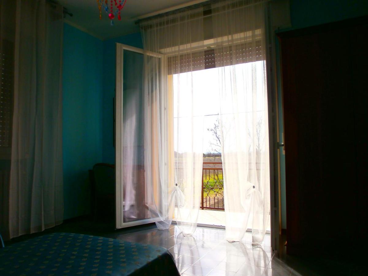 Il Leprotto - Room & Breakfast Altedo 外观 照片