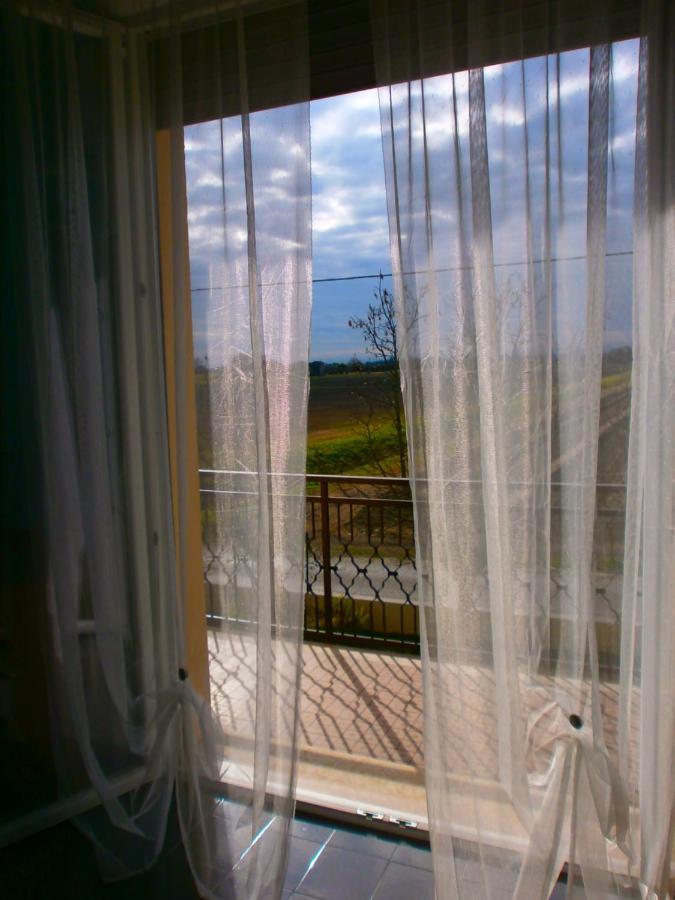 Il Leprotto - Room & Breakfast Altedo 外观 照片