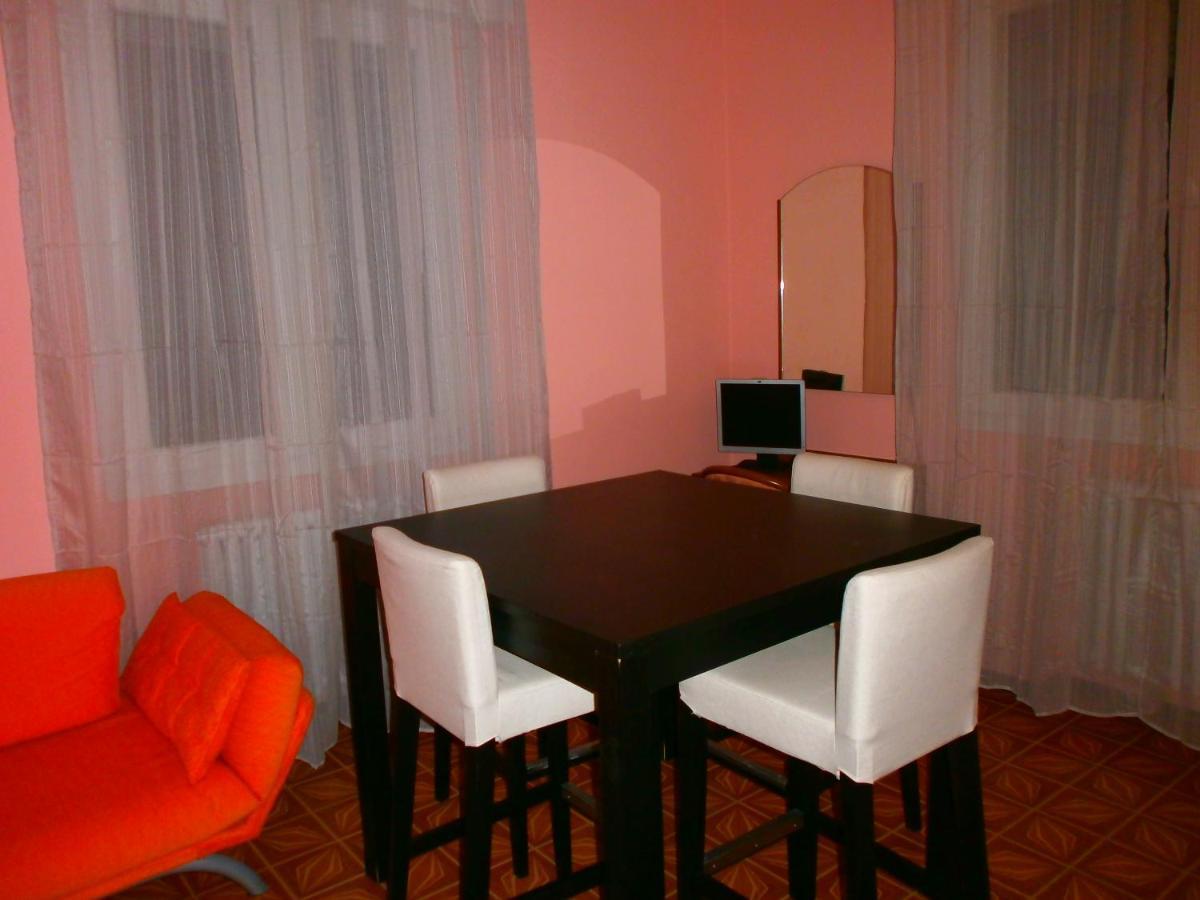 Il Leprotto - Room & Breakfast Altedo 外观 照片