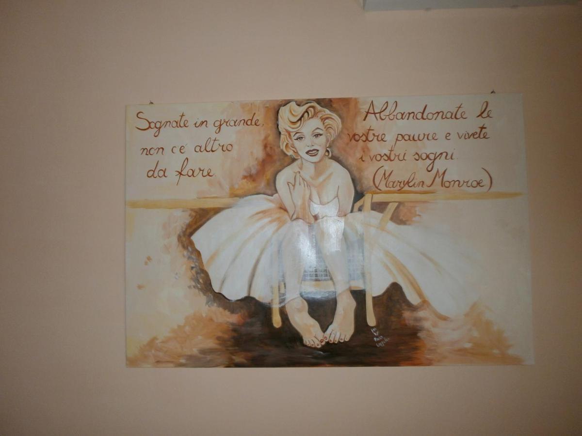Il Leprotto - Room & Breakfast Altedo 外观 照片