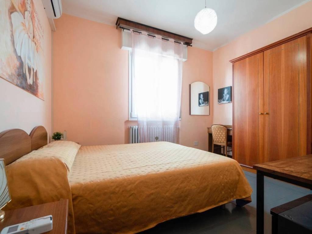 Il Leprotto - Room & Breakfast Altedo 外观 照片