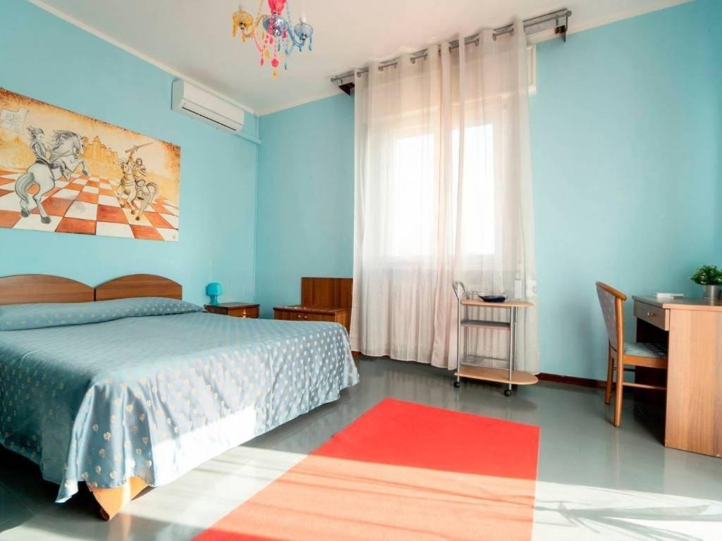 Il Leprotto - Room & Breakfast Altedo 外观 照片