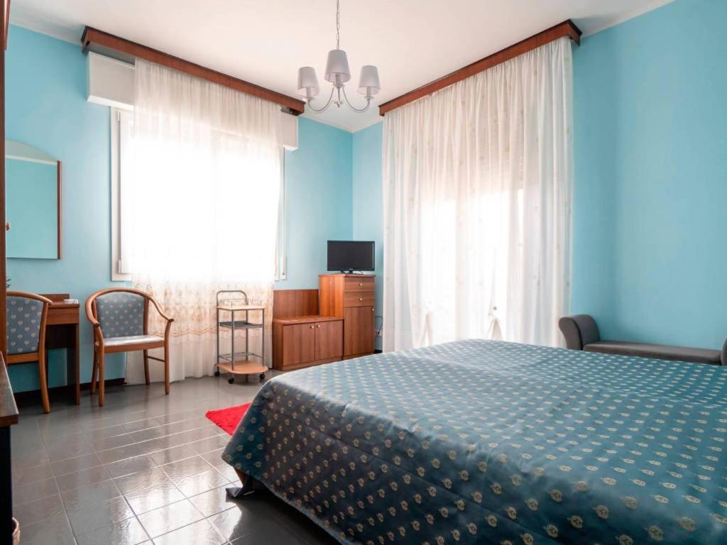 Il Leprotto - Room & Breakfast Altedo 外观 照片
